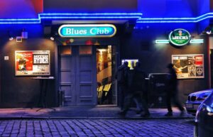 Blues Club Meisenfrei