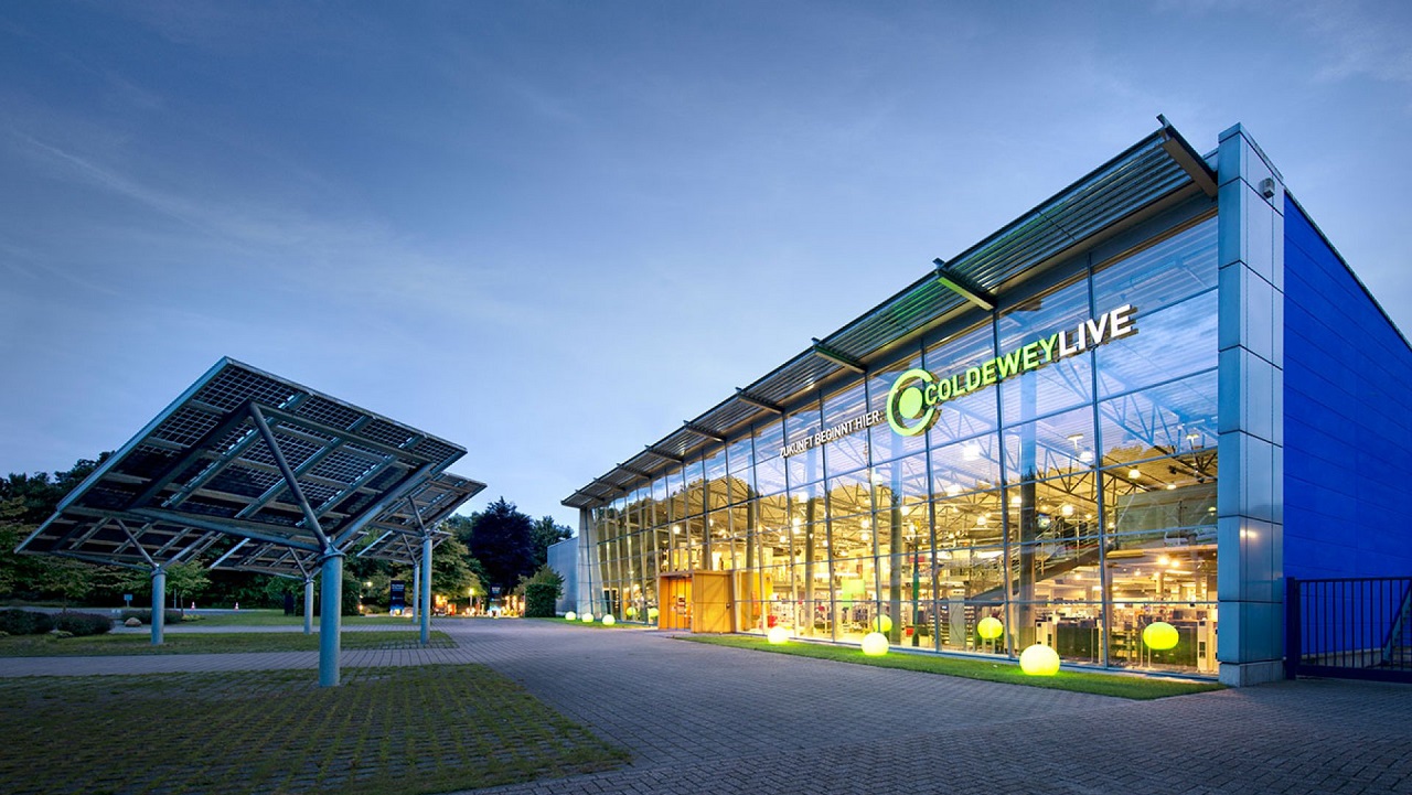 Coldewey Westerstede