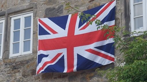 British Weekend Titel