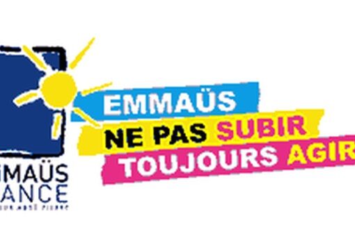 emmaüs france