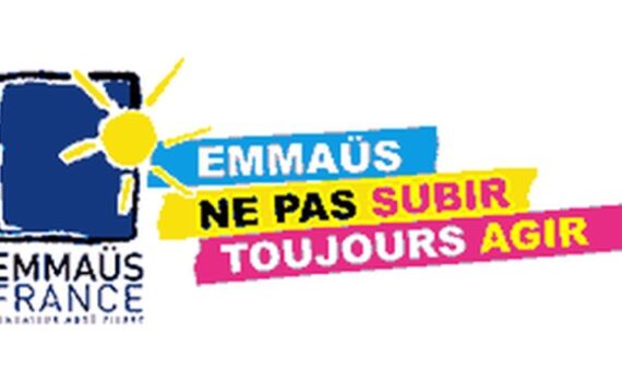 emmaüs france