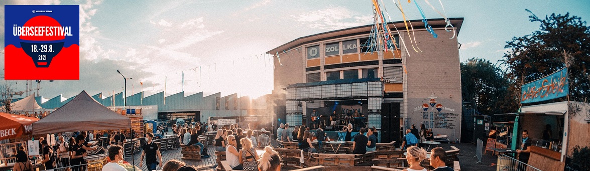 Überseefestival 2021