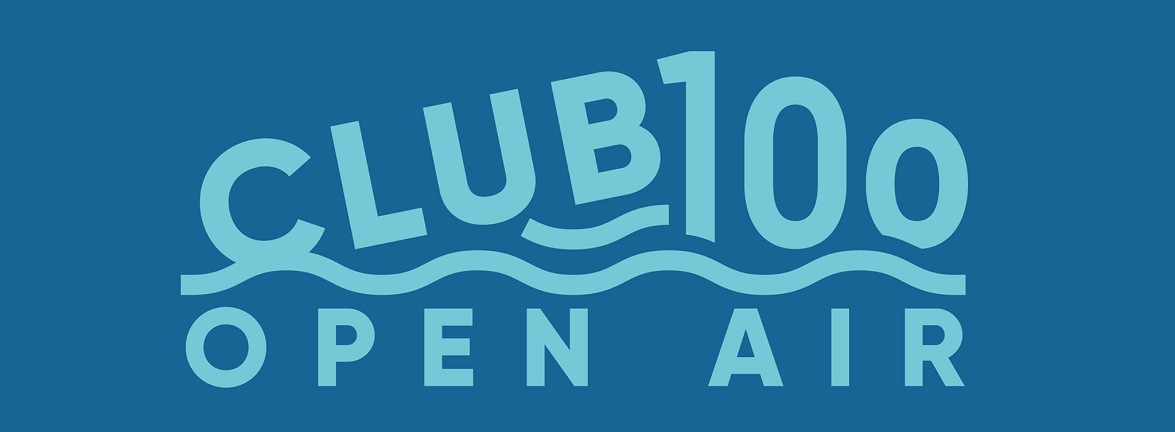 CLUB100 OPEN AIR