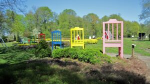 Freistatt_Sinnesgarten