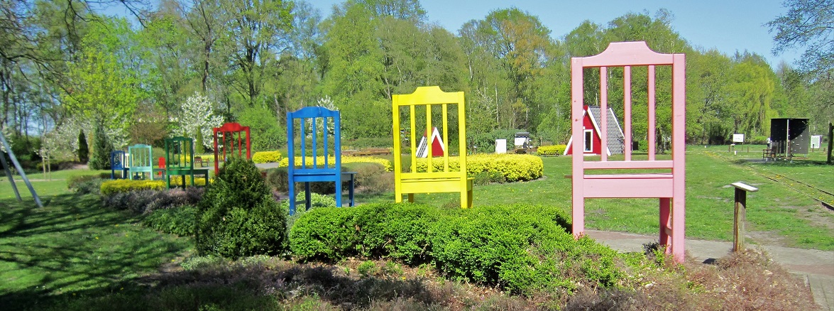 Freistatt_Sinnesgarten