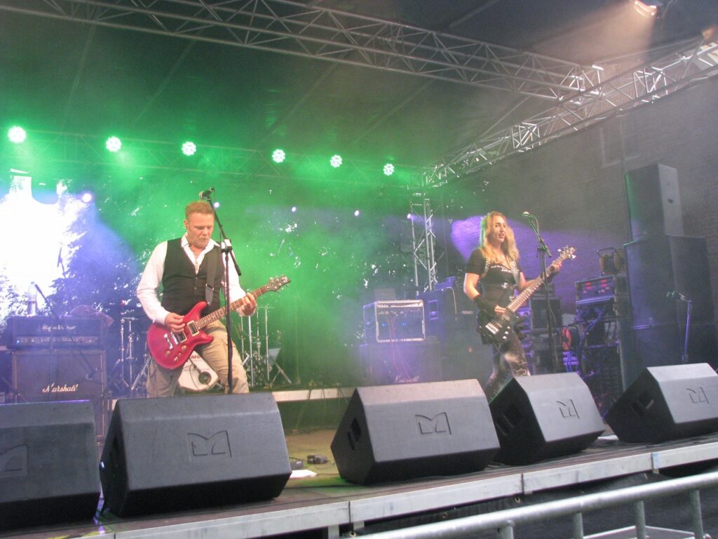 Glutsucht
