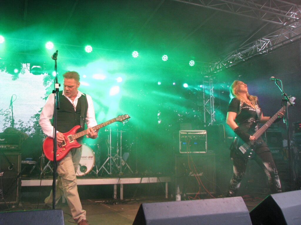Glutsucht