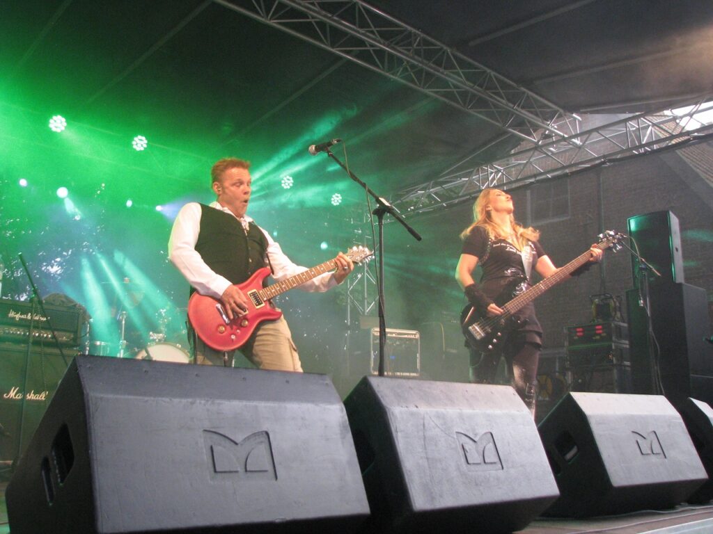 Glutsucht