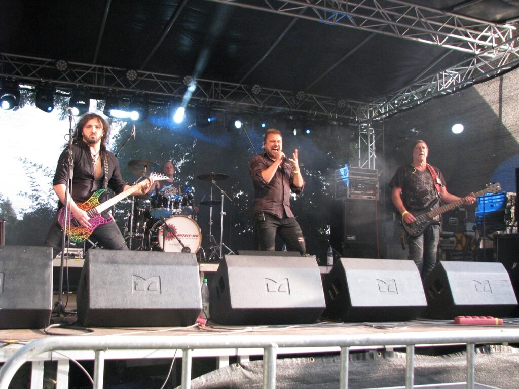 Magistarium