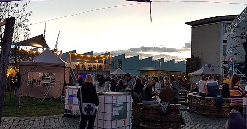 Überseefestival 2021