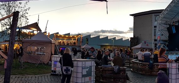 Überseefestival 2021