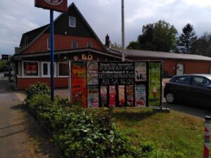 Kulturhaus Break Out Asendorf