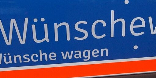 Wünschewagen Bremen Titel