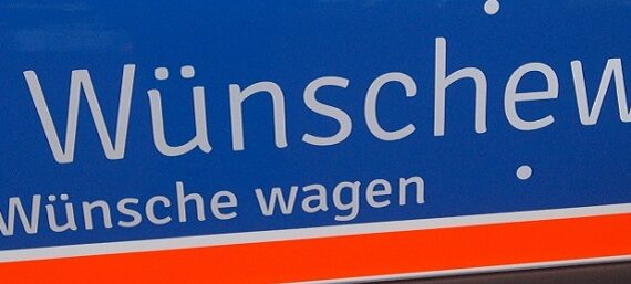 Wünschewagen Bremen Titel