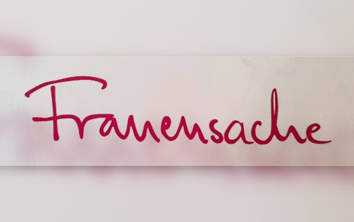 Frauensache