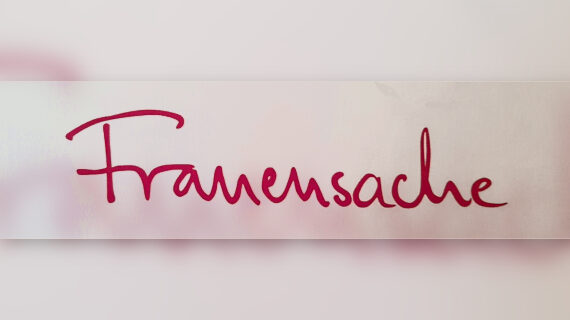 Frauensache