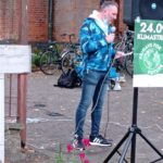 Klimastreik