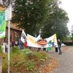 Klimastreik