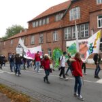 Klimastreik
