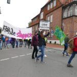 Klimastreik
