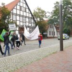 Klimastreik