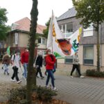 Klimastreik