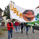 Klimastreik