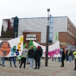 Klimastreik