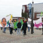 Klimastreik