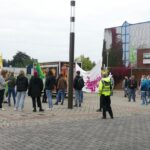 Klimastreik