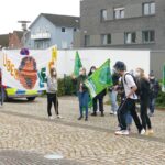 Klimastreik