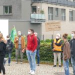 Klimastreik