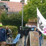 Klimastreik