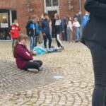 Klimastreik
