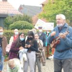 Klimastreik