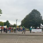 Klimastreik
