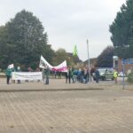 Klimastreik