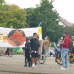 Klimastreik