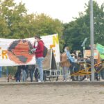 Klimastreik