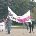 Klimastreik