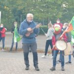 Klimastreik