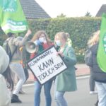 Klimastreik