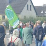 Klimastreik
