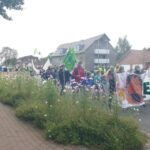 Klimastreik