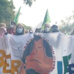 Klimastreik