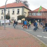Klimastreik