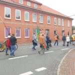 Klimastreik