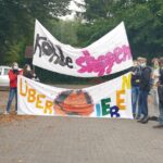 Klimastreik