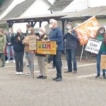 Klimastreik