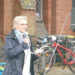 Klimastreik